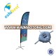 Custom Promotion Flag Manufacturer